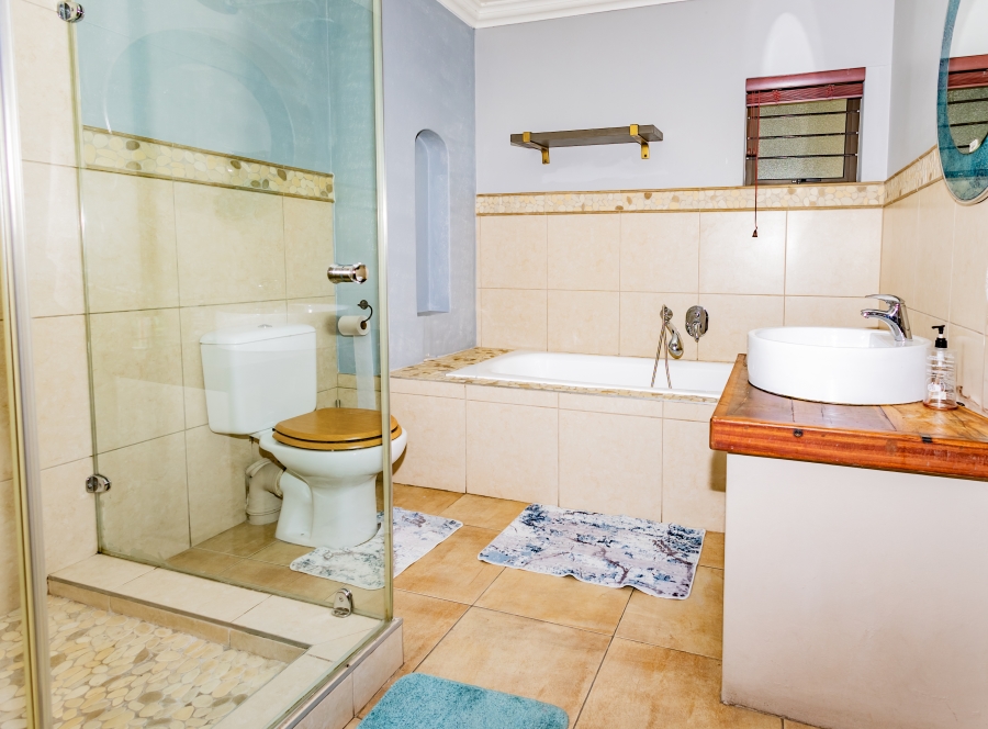 4 Bedroom Property for Sale in Haasendal Western Cape